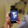 Seek Thermal Compact - MMD4E Dijital Nem Ölçer iOS Compact