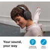 Sennheiser Consumer Audio HD 450BT Bluetooth 5.0 Kablosuz Kulaklık