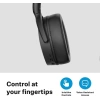 Sennheiser Consumer Audio HD 450BT Bluetooth 5.0 Kablosuz Kulaklık