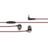 Sennheiser CX 300S Kulaklık Kırmızı