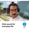 Sennheiser HD 250BT Kablosuz Kulaklık