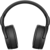 Sennheiser HD 350BT Kablosuz Kulaklık Black