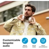 Sennheiser Momentum 4 Kablosuz Kulaklık