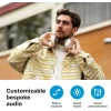 Sennheiser Momentum 4 Kablosuz Kulaklık