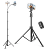 Sensyne Phone Tripod/Selfie Çubuğu