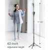 Sensyne Phone Tripod/Selfie Çubuğu Siyah