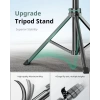 Sensyne Phone Tripod/Selfie Çubuğu Siyah