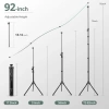 Sensyne Phone Tripod/Selfie Çubuğu