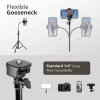 Sensyne Phone Tripod/Selfie Çubuğu