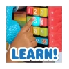 Sesame Street - Elmonun Eğlenceli Oynama Telefonu