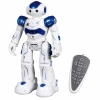 Sgile Rc Oyuncak Robot  Blue