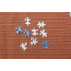 Shakespeare 1000 Parça Puzzle