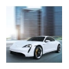 Sharper Image Porsche Taycan Turbo S Uzaktan Kumandalı Araba