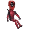 Shelf Talkers Deadpool Çekme İpli Oyuncak