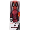 Shelf Talkers Deadpool Çekme İpli Oyuncak