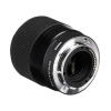 Sigma 30mm f/1.4 Contemporary DC DN Sony E için Prime Lens  Siyah