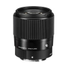 Sigma 30mm f/1.4 Contemporary DC DN Sony E için Prime Lens  Siyah