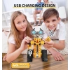 Sillbird Robot STEM Projeleri (468 Parça)