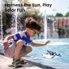 Sillbird STEM 12si 1 Arada Solar Robot Oyuncak