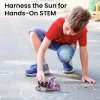 Sillbird STEM 12si 1 Arada Solar Robot Oyuncak
