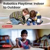 Sillbird STEM 12si 1 Arada Solar Robot Oyuncak