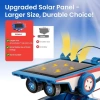 Sillbird STEM 12si 1 Arada Solar Robot Oyuncak