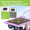 Sillbird STEM 12si 1 Arada Solar Robot Oyuncak