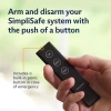 SimpliSafe KeyFob - Uzaktan Kurma ve Devre Dışı Bırakma