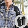 SJCAM C100+ Mini 4K30fps Cep Giyilebilir Vücut Kamerası Black