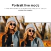 SJCAM C200Pro Su Geçirmez Mini Aksiyon Kamerası C200