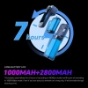 SJCAM C300 4K30FPS 20MP Mini Aksiyon Kamerası C300 BL