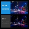 SJCAM C300 4K30FPS 20MP Mini Aksiyon Kamerası C300P White