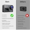 SJCAM SJ4000 4K30fps 40MP Aksiyon Kamerası SJ8 PRO