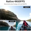 SJCAM SJ4000 4K30fps 40MP Aksiyon Kamerası SJ8 PRO