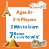 Skillmatics Kart Oyunu