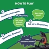 Skillmatics Kart Oyunu
