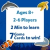 Skillmatics Kart Oyunu