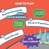 Skillmatics Kart Oyunu - 10da Tahmin Et