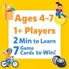 Skillmatics Kart Oyunu - Buldum