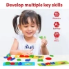 Skillmatics Okul Öncesi Öğrenme Etkinliği - Kelime ve Yazı Oyuncağı