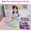 Skillmatics Sanat Etkinliği