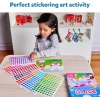 Skillmatics Sanat Etkinliği