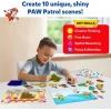 Skillmatics Sanat ve El Sanatları Etkinliği