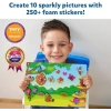 Skillmatics Sanat ve El Sanatları Etkinliği