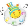 Skip Hop 3 Aşamalı Gelişimsel Öğrenme Bebek Oyuncak