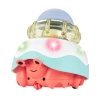 Skip Hop 3 Aşamalı Gelişimsel Öğrenme Bebek Oyuncak Crawl Crab