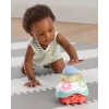 Skip Hop 3 Aşamalı Gelişimsel Öğrenme Bebek Oyuncak Crawl Crab