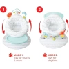 Skip Hop Ahşap Bulut Aktivite Oyuncağı Activity Chair