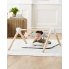 Skip Hop Ahşap Bulut Aktivite Oyuncağı Activity Gym