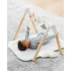 Skip Hop Ahşap Bulut Aktivite Oyuncağı Activity Gym
